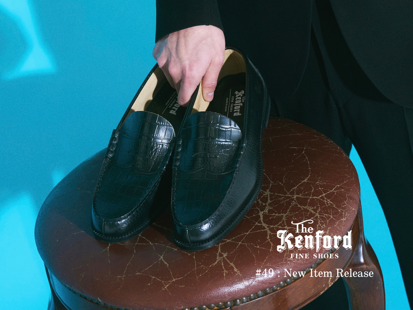 【極レア】 The Kenford 26.5 メンズ ローファー クロコ 12_28_btop_1200x630.png?v=