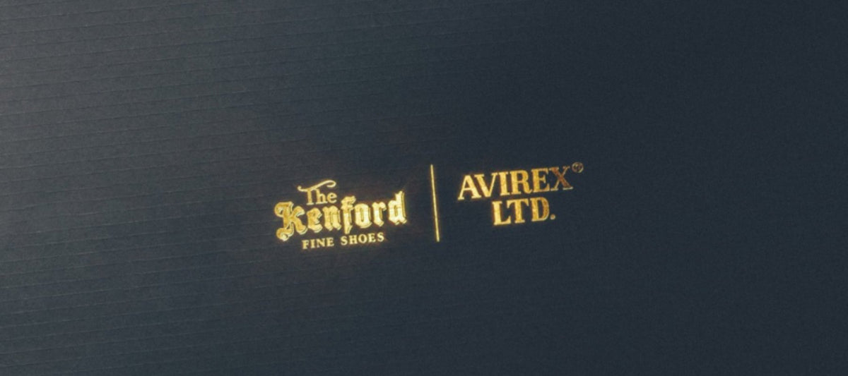 小物 kenford fine shoes EMBOSSED LEATHER BELT MERCHANDISE – THE KENFORD FINESHOES