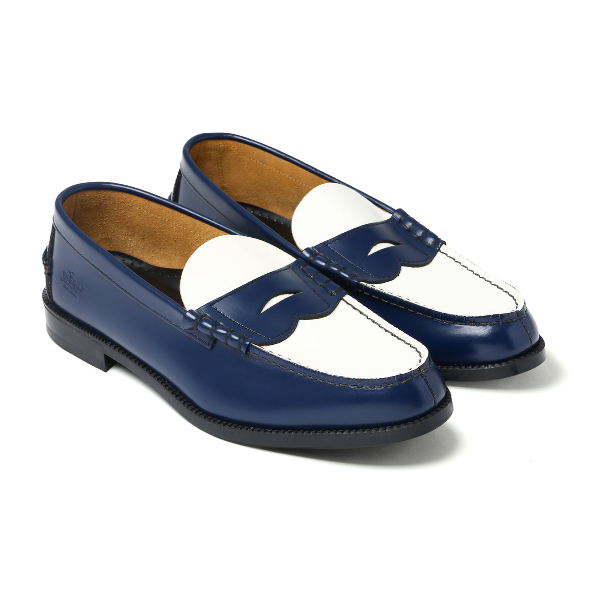 安いセール The Kenford FINE SHOES LOAFERS - 靴