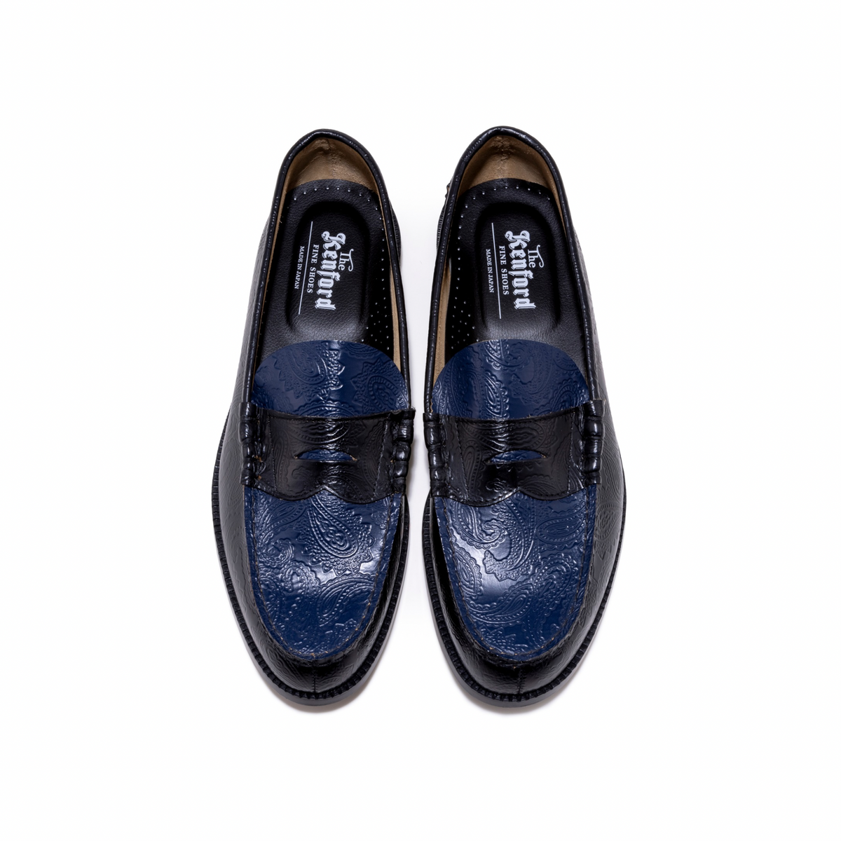 THE KENFORD FINESHOES（ケンフォード ファインシューズ）の公式通販