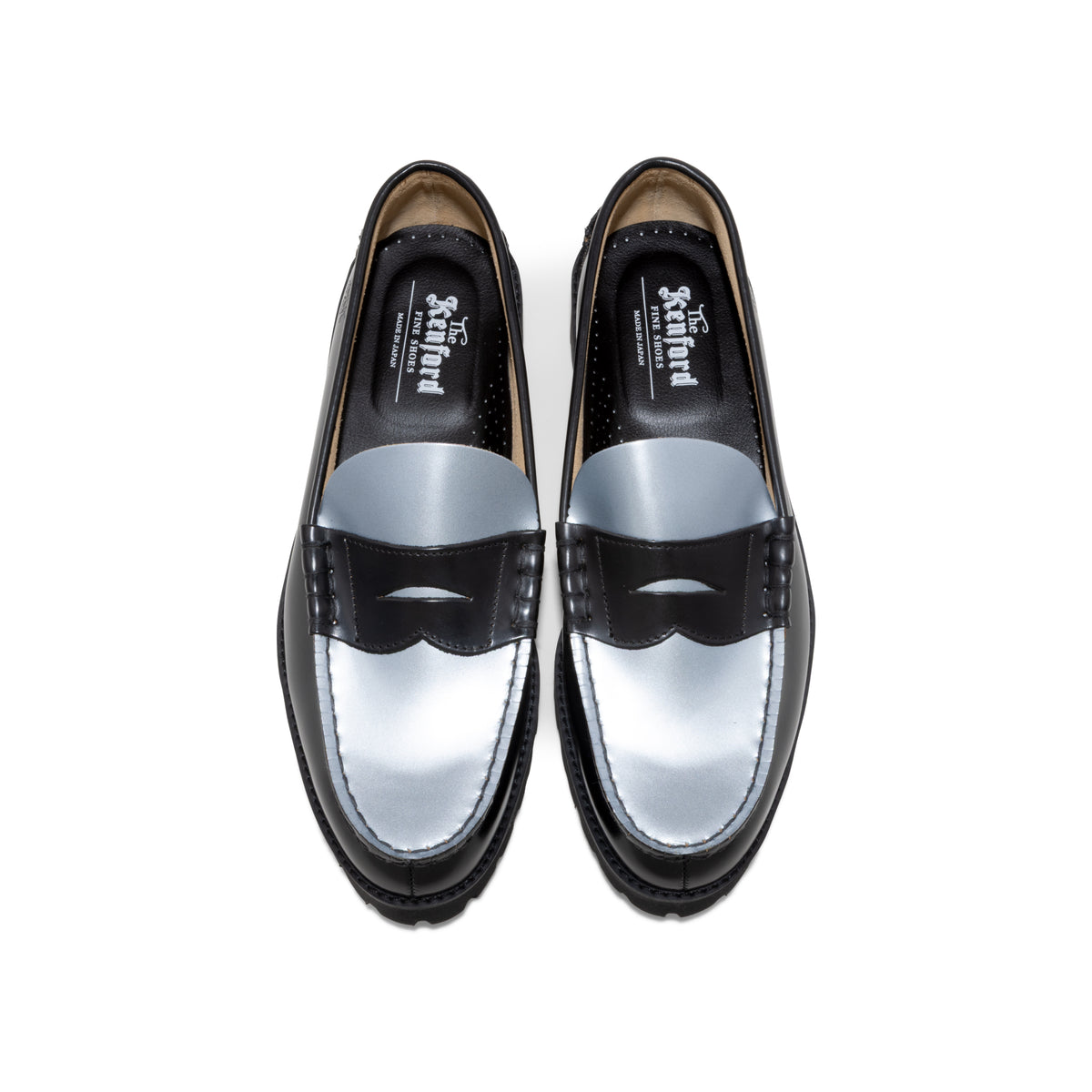 THE KENFORD FINESHOES（ケンフォード ファインシューズ）の公式通販