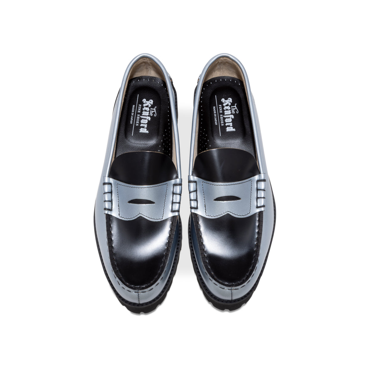 Kenford fineshoes ケンフォード　ファインシューズ　２５cm THE KENFORD FINESHOES（ケンフォード ファインシューズ）の公式通販