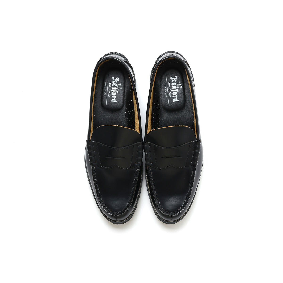 初回限定お試し価格】 靴 TANK SOLE LOAFERS The Kenford Fineshoes 靴