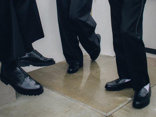 #81 40TH ANIVERSARY LOOK “1986-2026-”