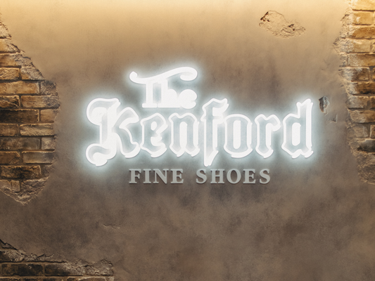 #85 THE KENFORD FINESHOES TOKYO OPENING PARTY