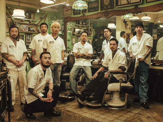 #88 BLACK CROCODILE EMBOSSED