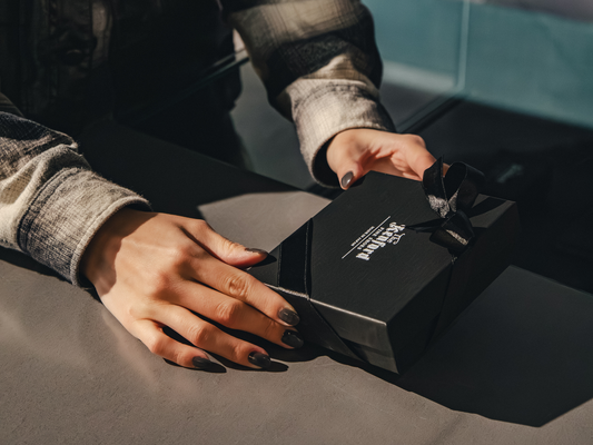 #87 THE KENFORD FINESHOES TOKYO -GIFT GUIDE-