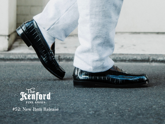 #52 New Item Release