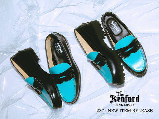 #37 NEW ITEM RELEASE