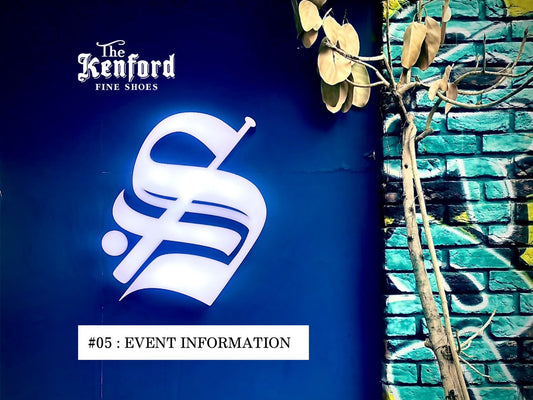 #05 EVENT INFORMATION