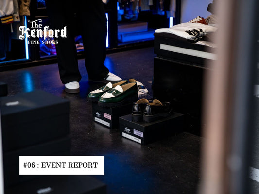 #06 EVENT REPORT