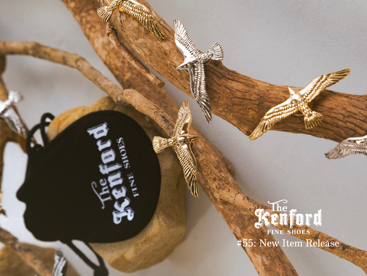 #55 New Item Release