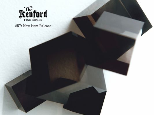 #57 New Item Release