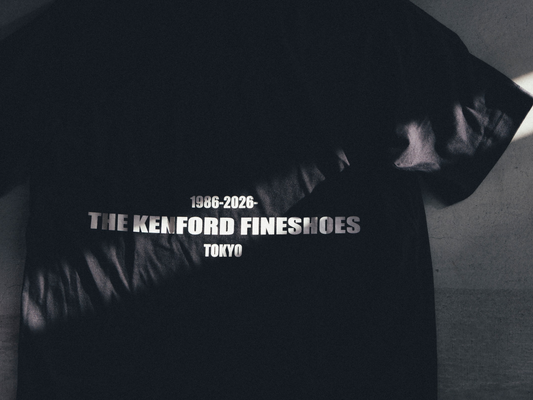 #83 『THE KENFORD FINESHOES TOKYO』セールススタッフ（アルバイト）募集のお知らせ