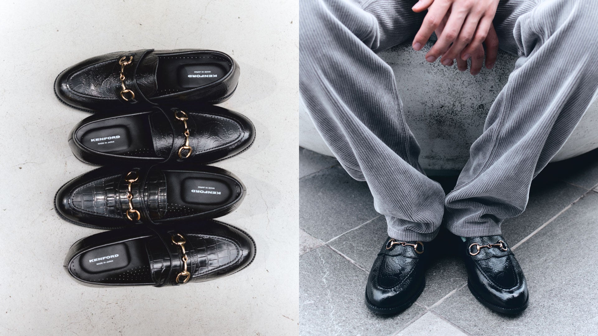 SEA傷考慮KENFORD THE KENFORD FINESHOES ONLINE STORE | Kenford Fine Shoes Online Store