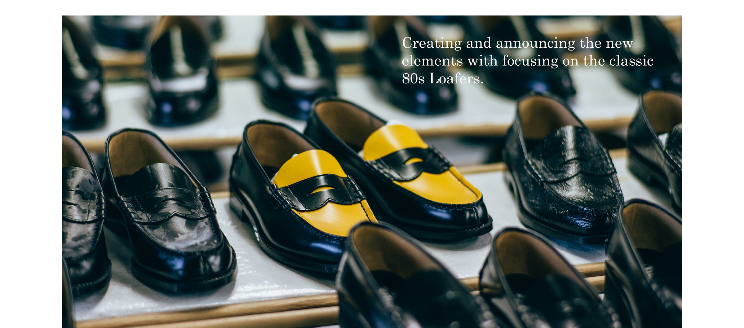 ABOUT US – THE KENFORD FINESHOES