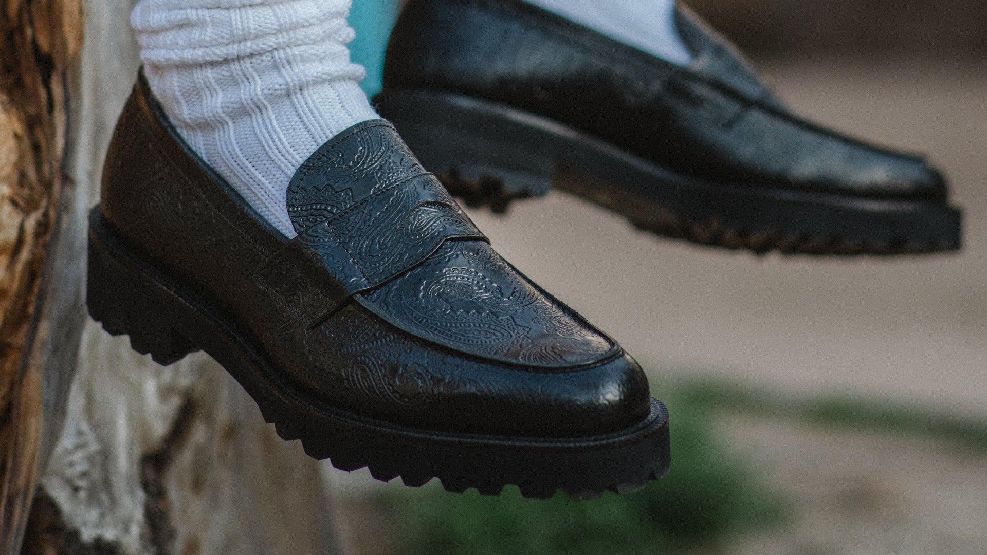 THE KENFORD FINESHOES ONLINE STORE | ケンフォードファインシューズ