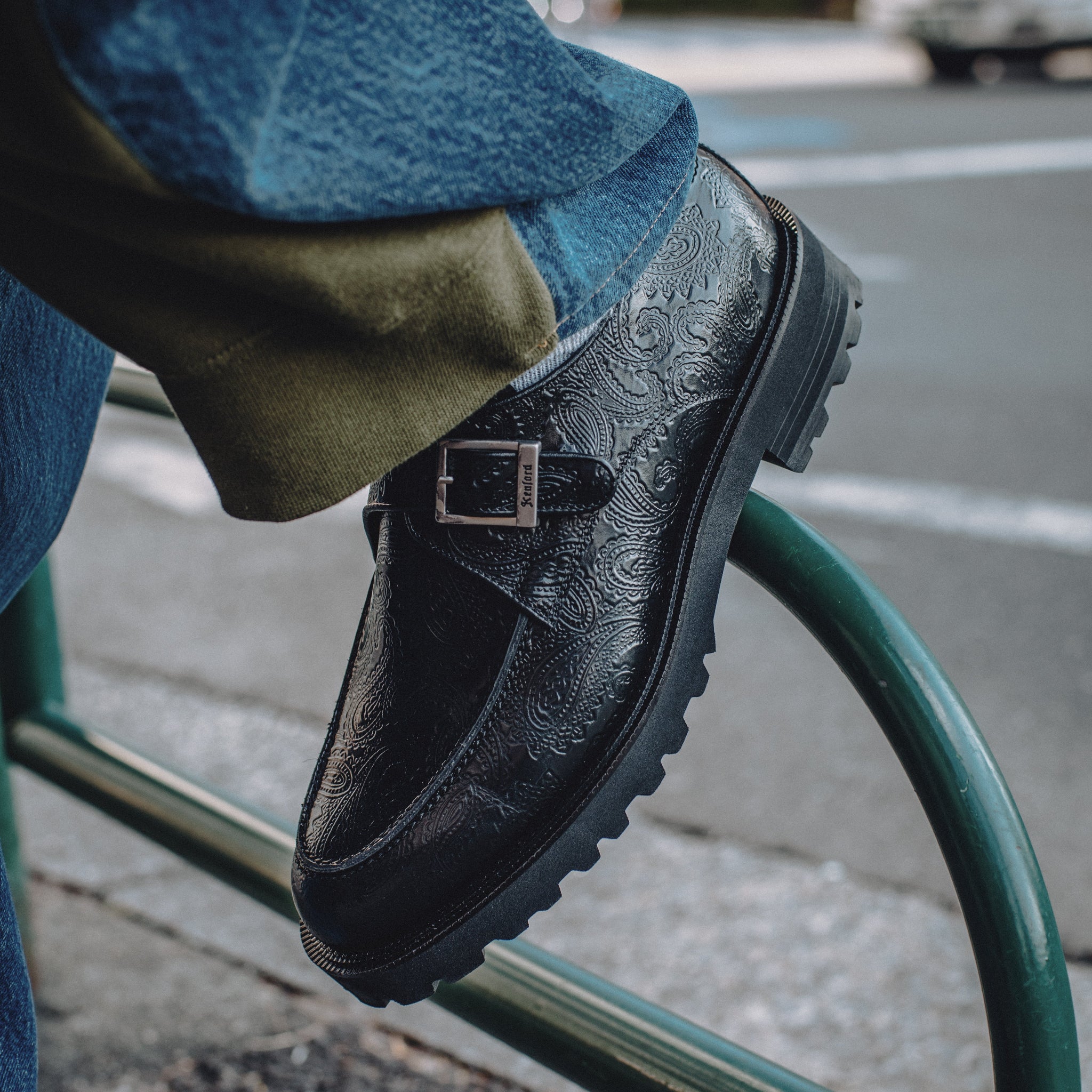 kenford年末セール THE KENFORD FINESHOES ONLINE STORE | ケンフォード ファインシューズ