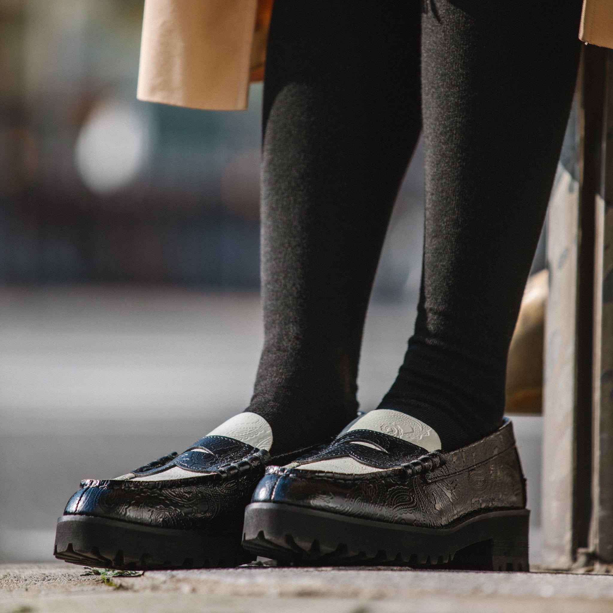 THE KENFORD FINESHOES ONLINE STORE | ケンフォード ファインシューズ