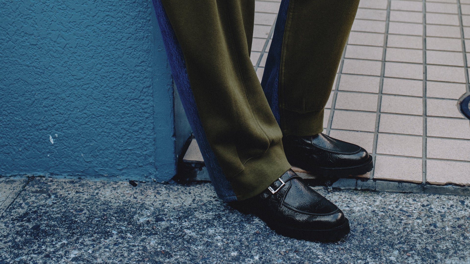 THE KENFORD FINESHOES ONLINE STORE | ケンフォードファインシューズ