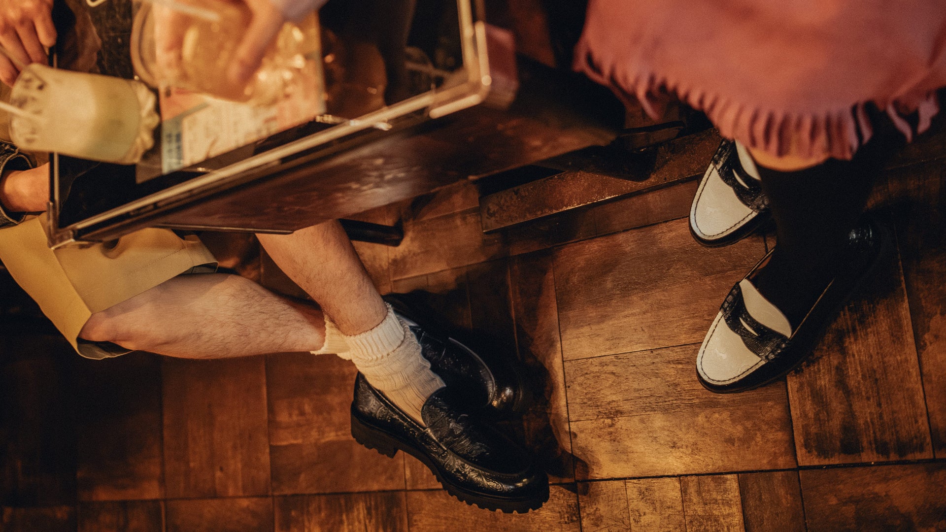 THE KENFORD FINESHOES ONLINE STORE | ケンフォード ファインシューズ