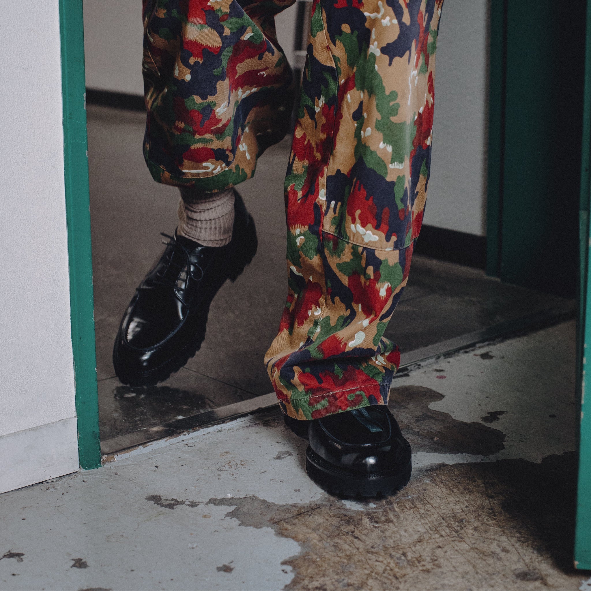 THE KENFORD FINESHOES ONLINE STORE | ケンフォードファインシューズ
