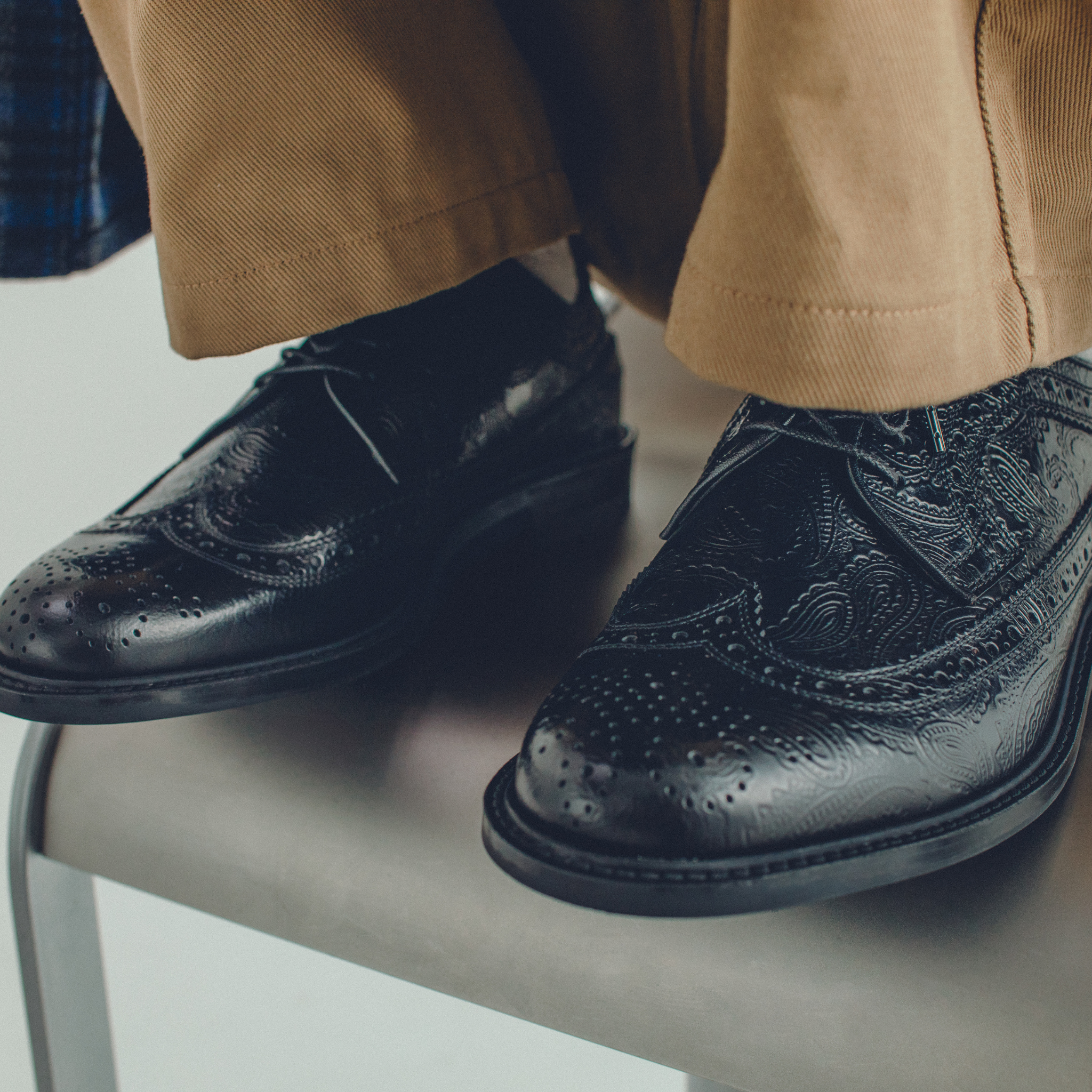 THE KENFORD FINESHOES(ケンフォード ファインシューズ)の公式通販 THE KENFORD FINESHOES(ケンフォード ファインシューズ)の公式通販