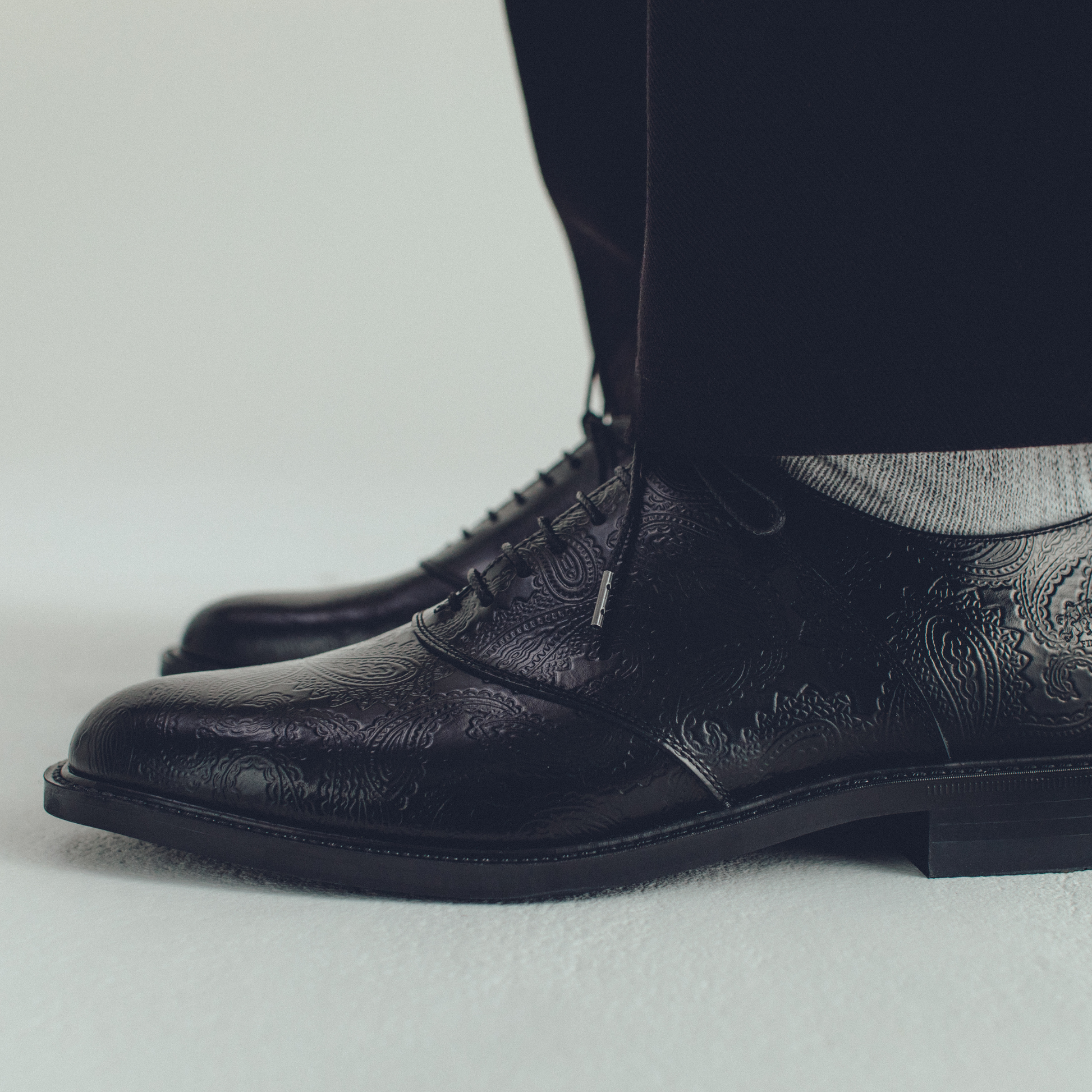 THE KENFORD FINESHOES(ケンフォード ファインシューズ)の公式通販 THE KENFORD FINESHOES(ケンフォード ファインシューズ)の公式通販