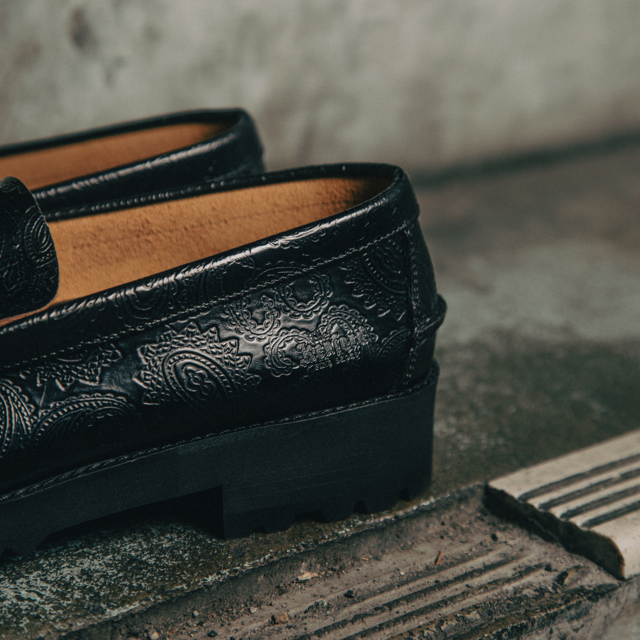 THE KENFORD FINESHOES(ケンフォード ファインシューズ)の公式通販 THE KENFORD FINESHOES(ケンフォード ファインシューズ)の公式通販
