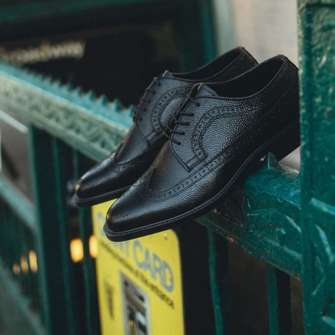 THE KENFORD FINESHOES ONLINE STORE | ケンフォードファインシューズ