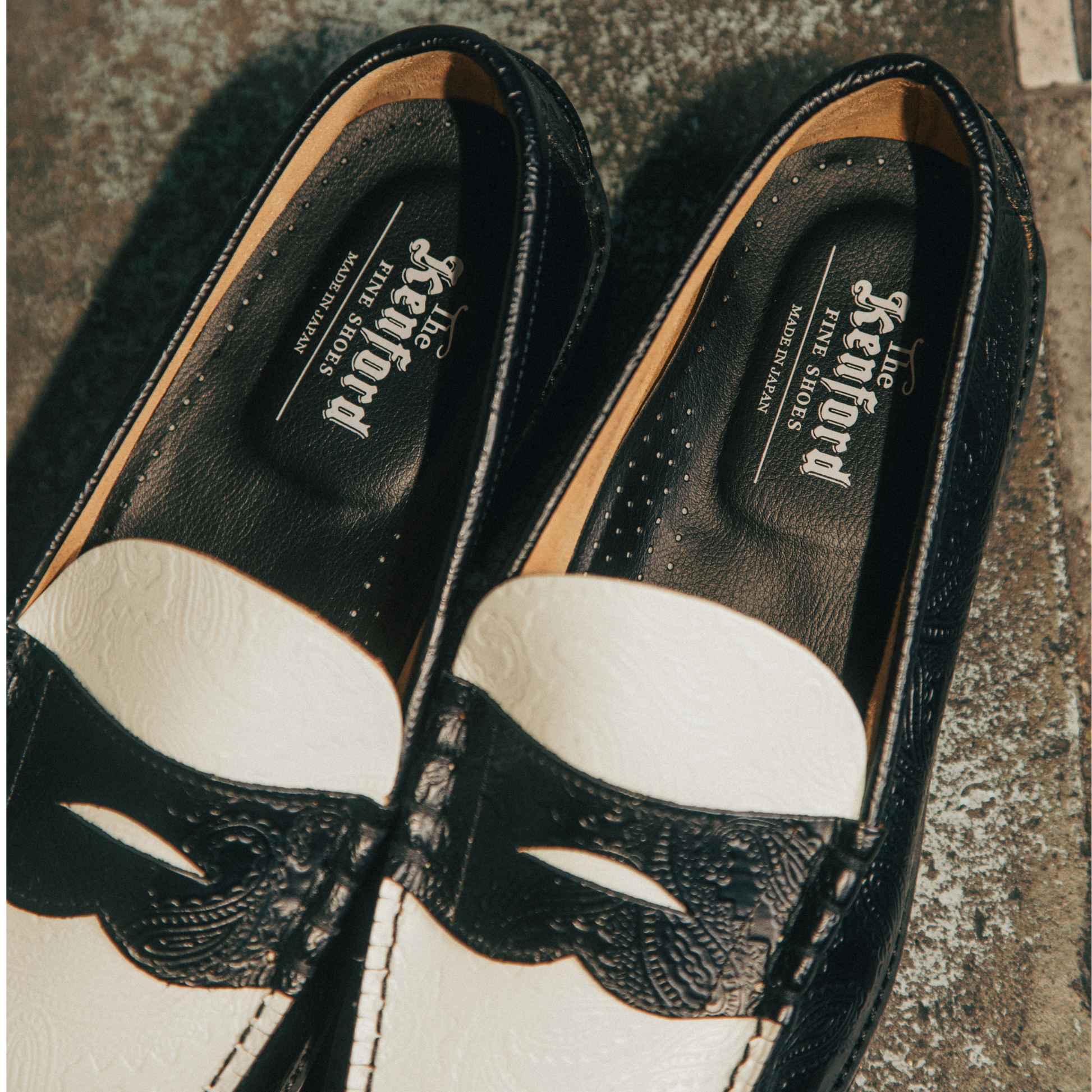 THE KENFORD FINESHOES(ケンフォード ファインシューズ)の公式通販 THE KENFORD FINESHOES(ケンフォード ファインシューズ)の公式通販