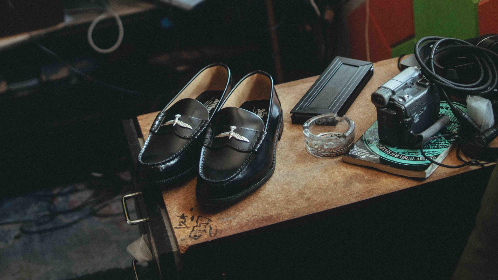 THE KENFORD FINESHOES ONLINE STORE | ケンフォードファインシューズ