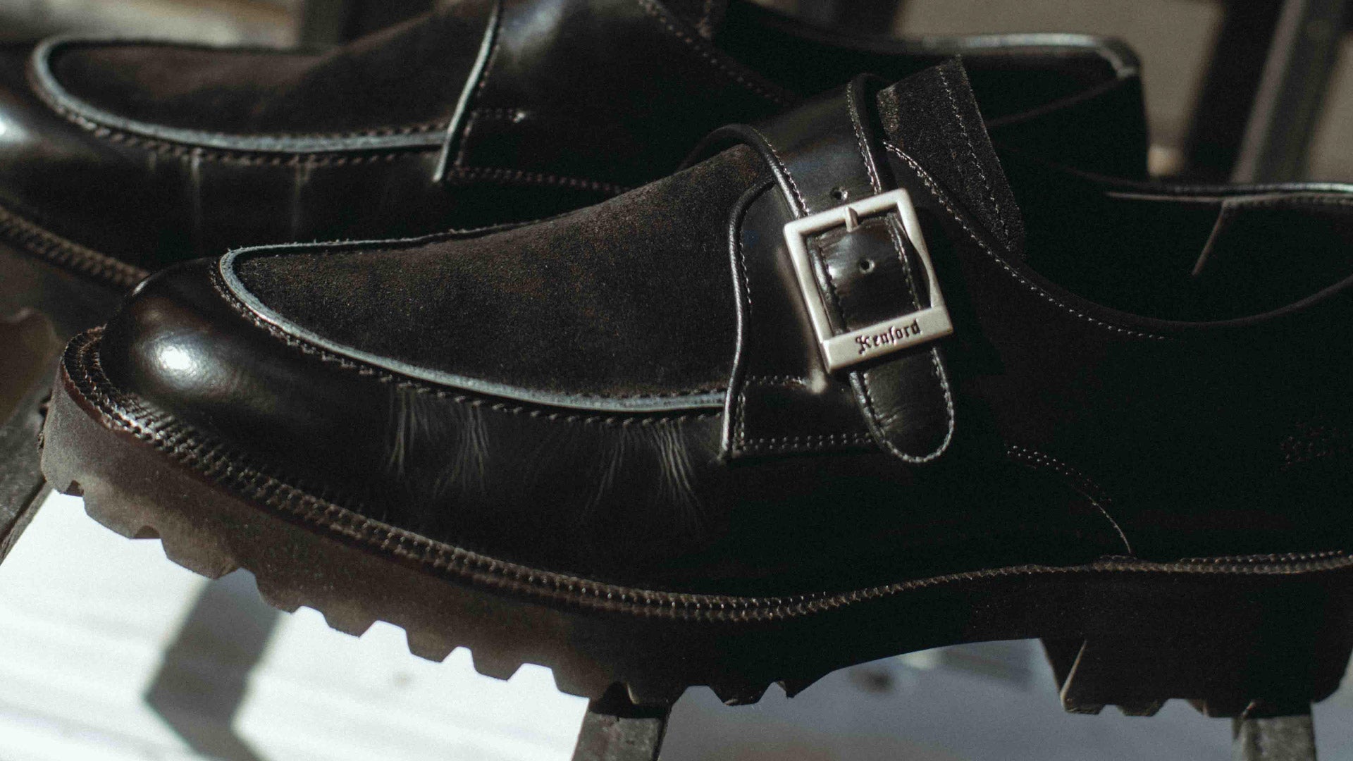 THE KENFORD FINESHOES ONLINE STORE | ケンフォードファインシューズ