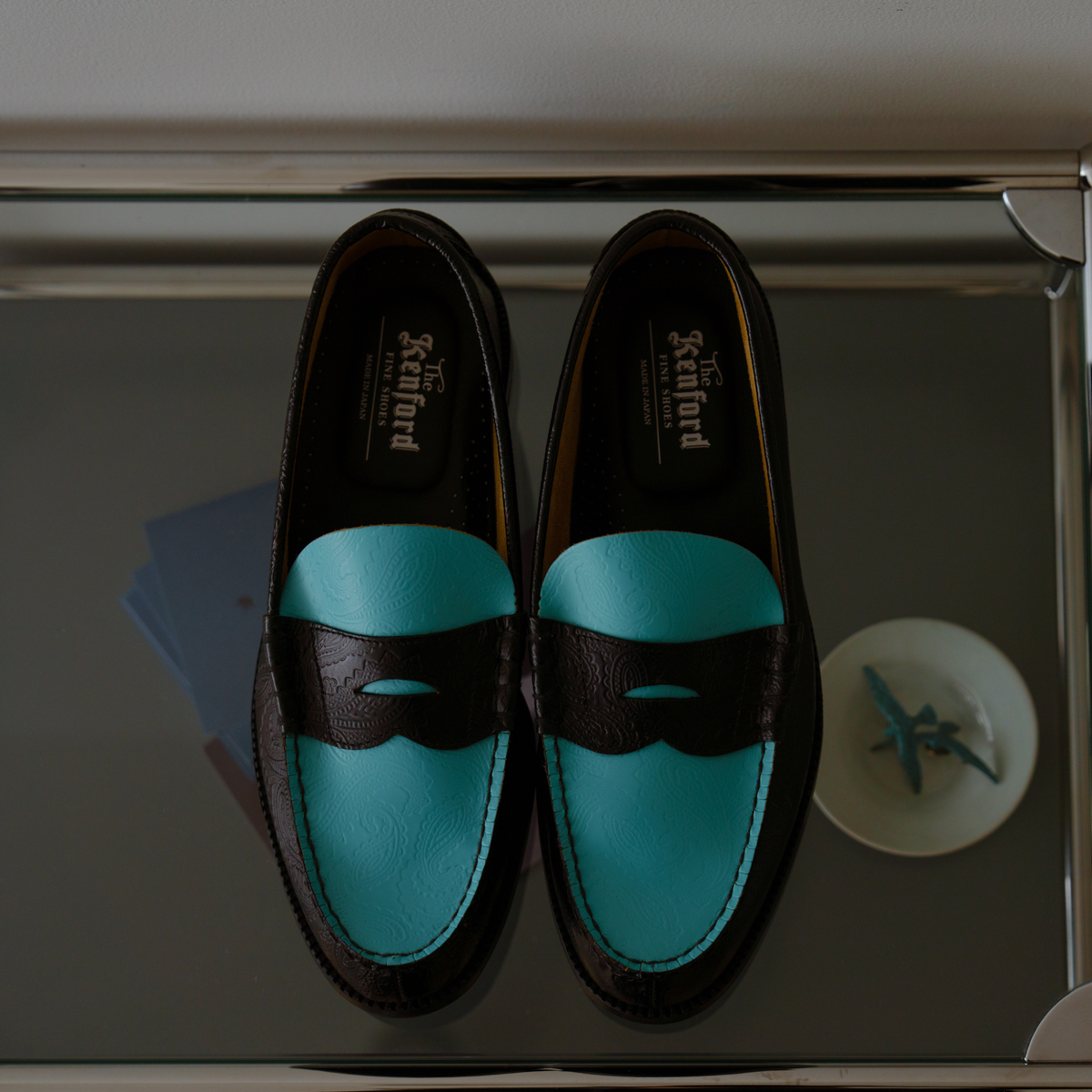 THE KENFORD FINESHOES(ケンフォード ファインシューズ)の公式通販 THE KENFORD FINESHOES(ケンフォード ファインシューズ)の公式通販