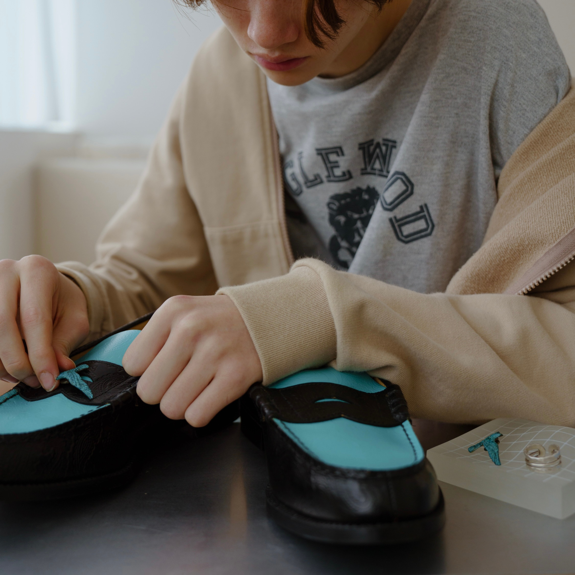 THE KENFORD FINESHOES(ケンフォード ファインシューズ)の公式通販 THE KENFORD FINESHOES(ケンフォード ファインシューズ)の公式通販