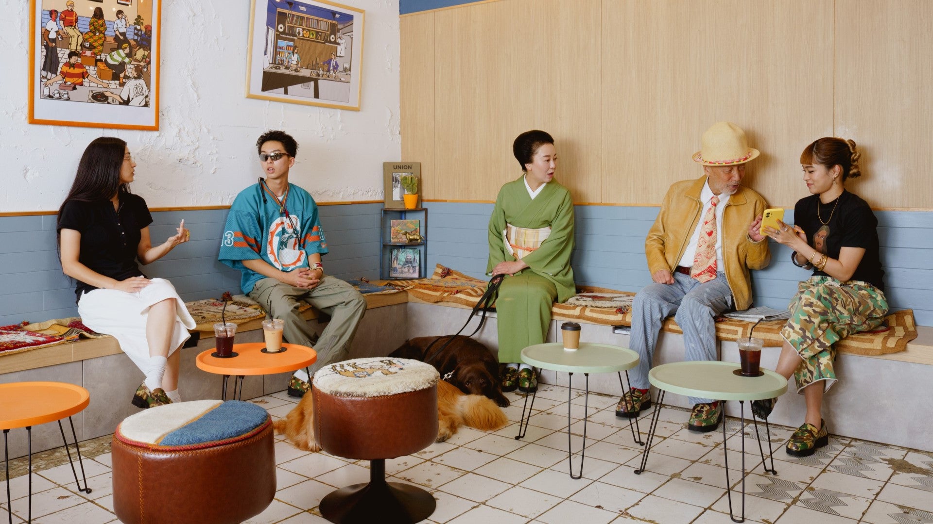THE KENFORD FINESHOES ONLINE STORE | ケンフォードファインシューズ