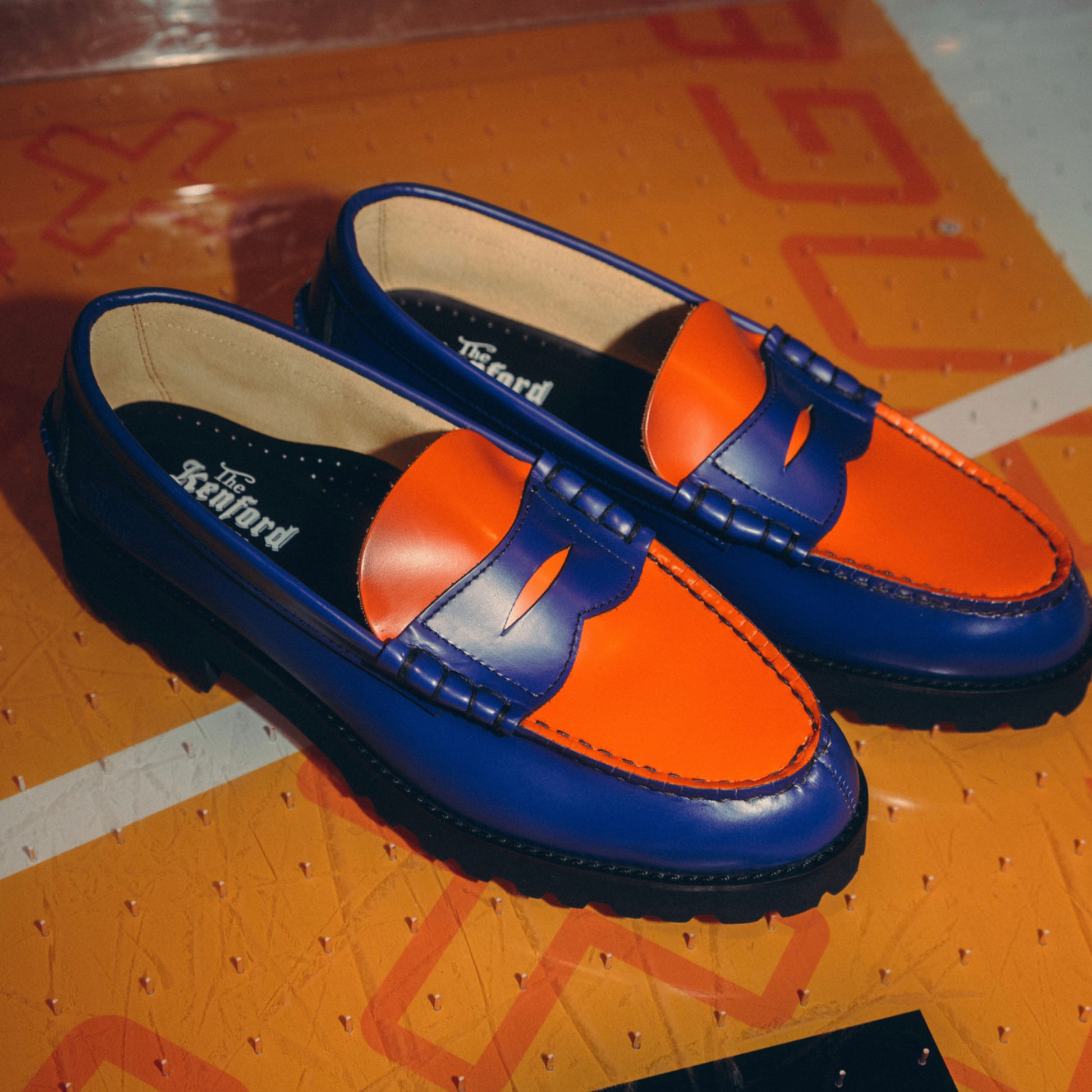 THE KENFORD FINESHOES(ケンフォード ファインシューズ)の公式通販 THE KENFORD FINESHOES(ケンフォード ファインシューズ)の公式通販