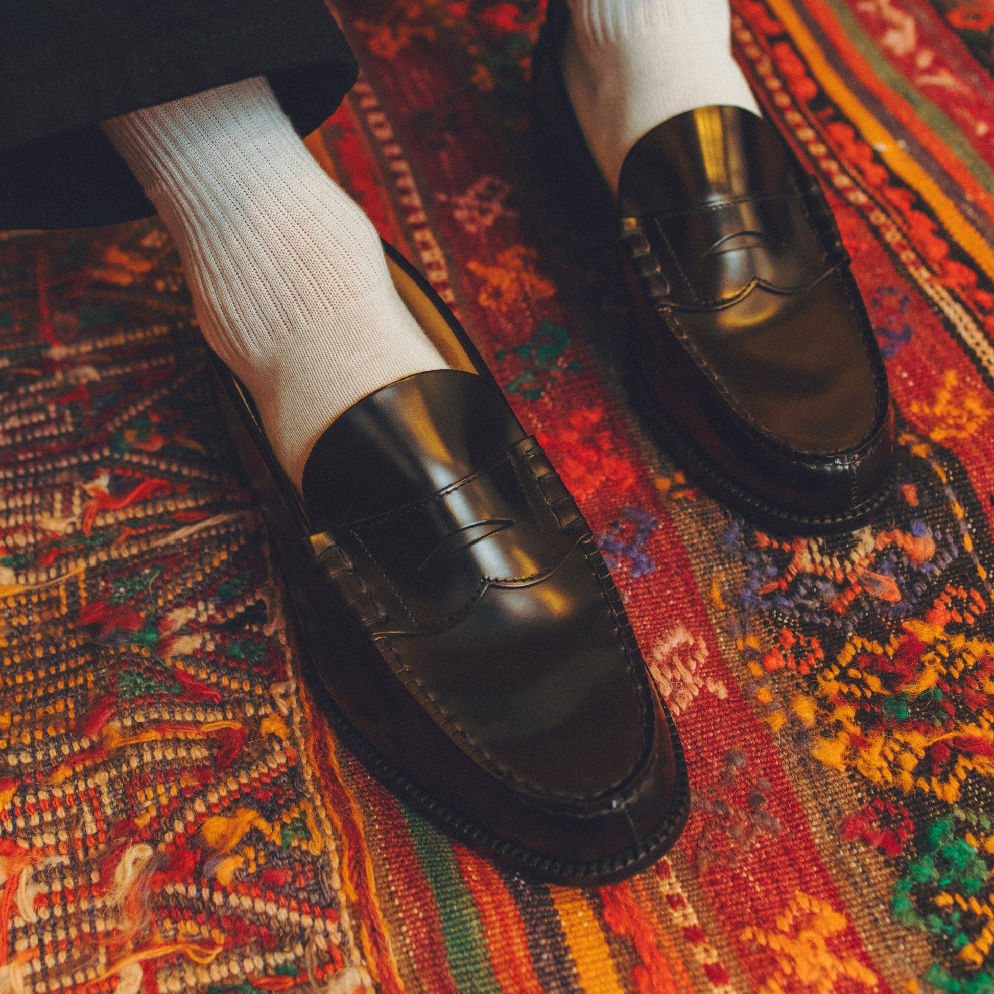 THE KENFORD FINESHOES(ケンフォード ファインシューズ)の公式通販 THE KENFORD FINESHOES(ケンフォード ファインシューズ)の公式通販