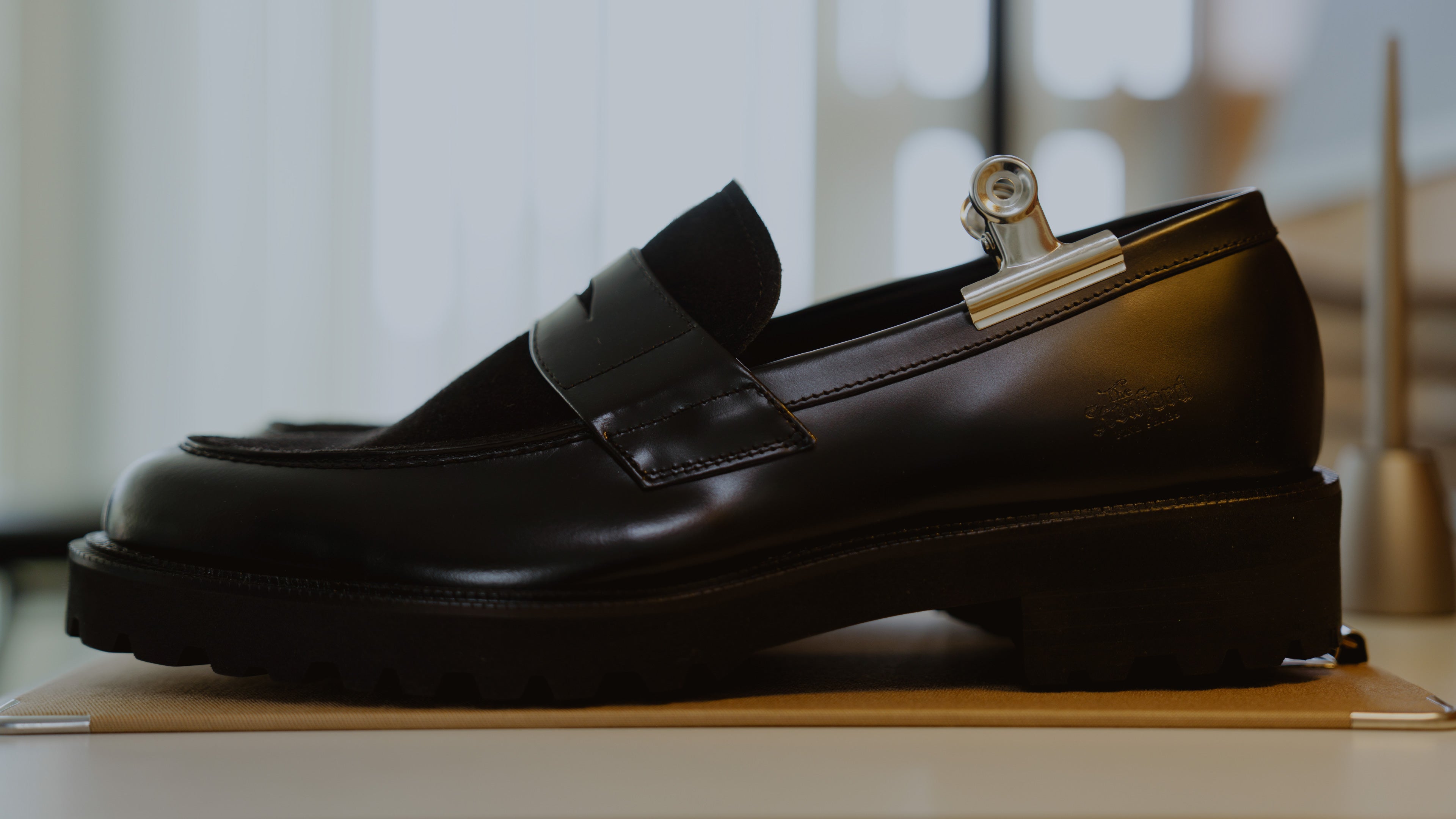 THE KENFORD FINESHOES ONLINE STORE | ケンフォードファインシューズ