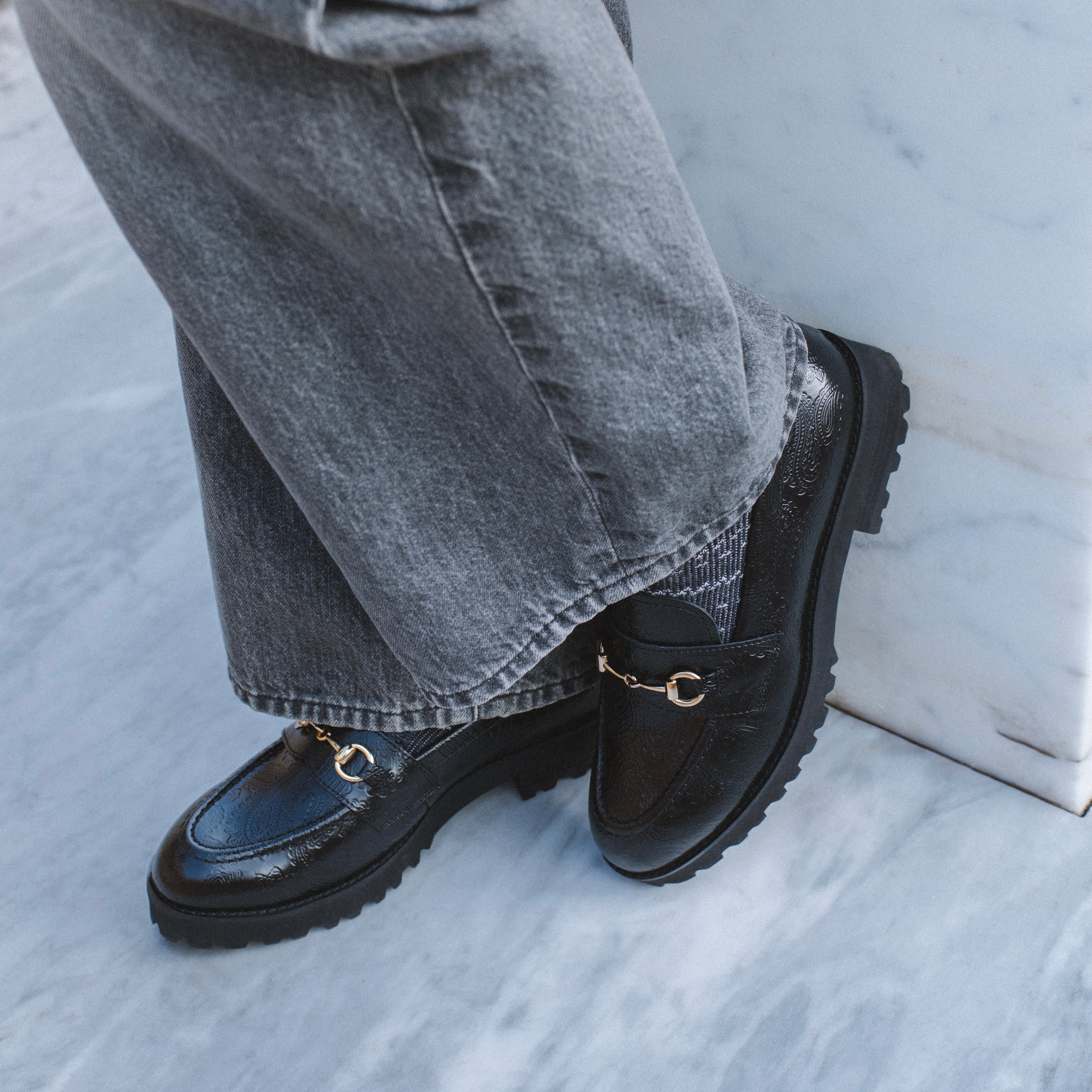THE KENFORD FINESHOES（ケンフォード ファインシューズ）の公式通販