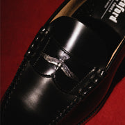 LOAFERS ACCESSORIES / SILVER