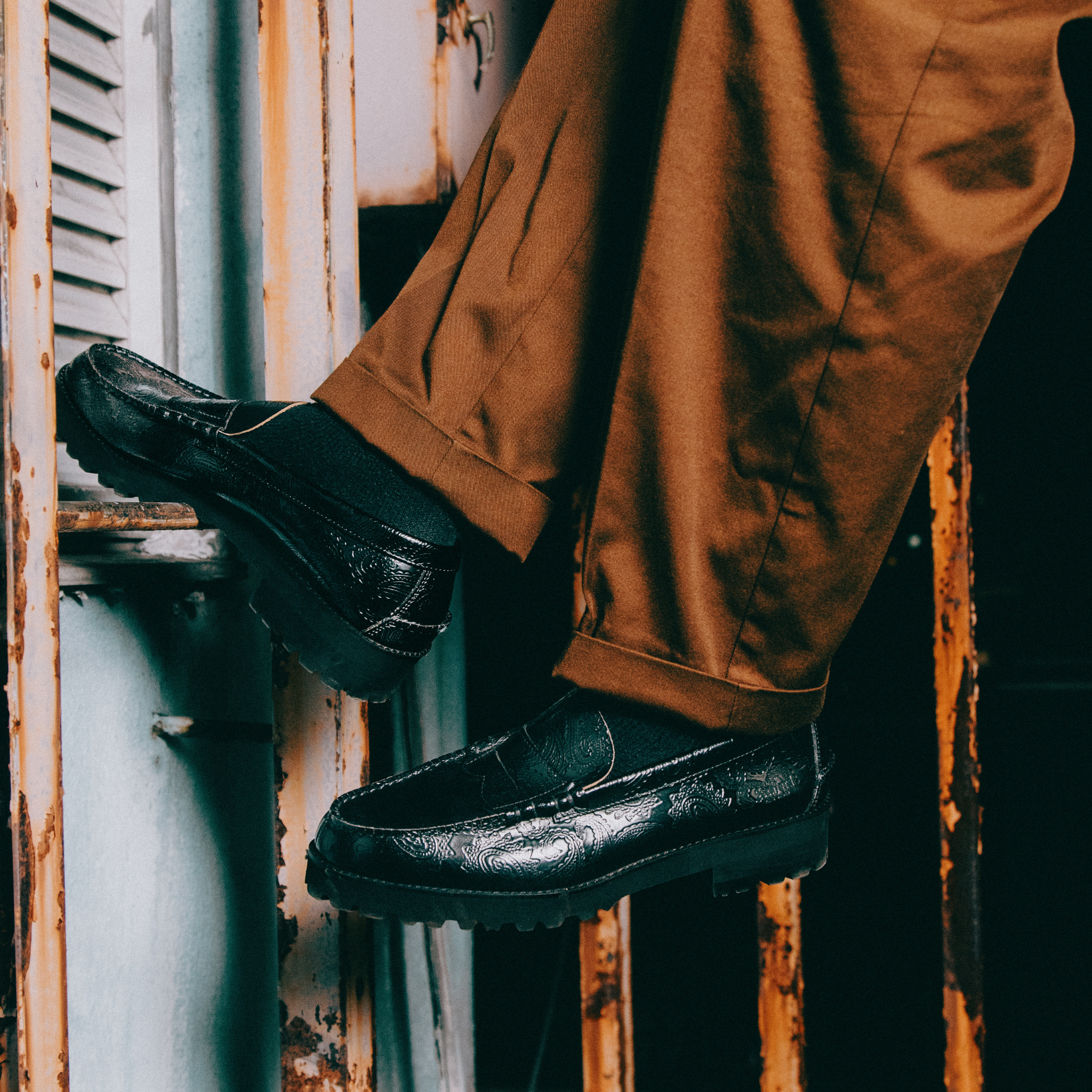 THE KENFORD FINESHOES(ケンフォード ファインシューズ)の公式通販 THE KENFORD FINESHOES(ケンフォード ファインシューズ)の公式通販