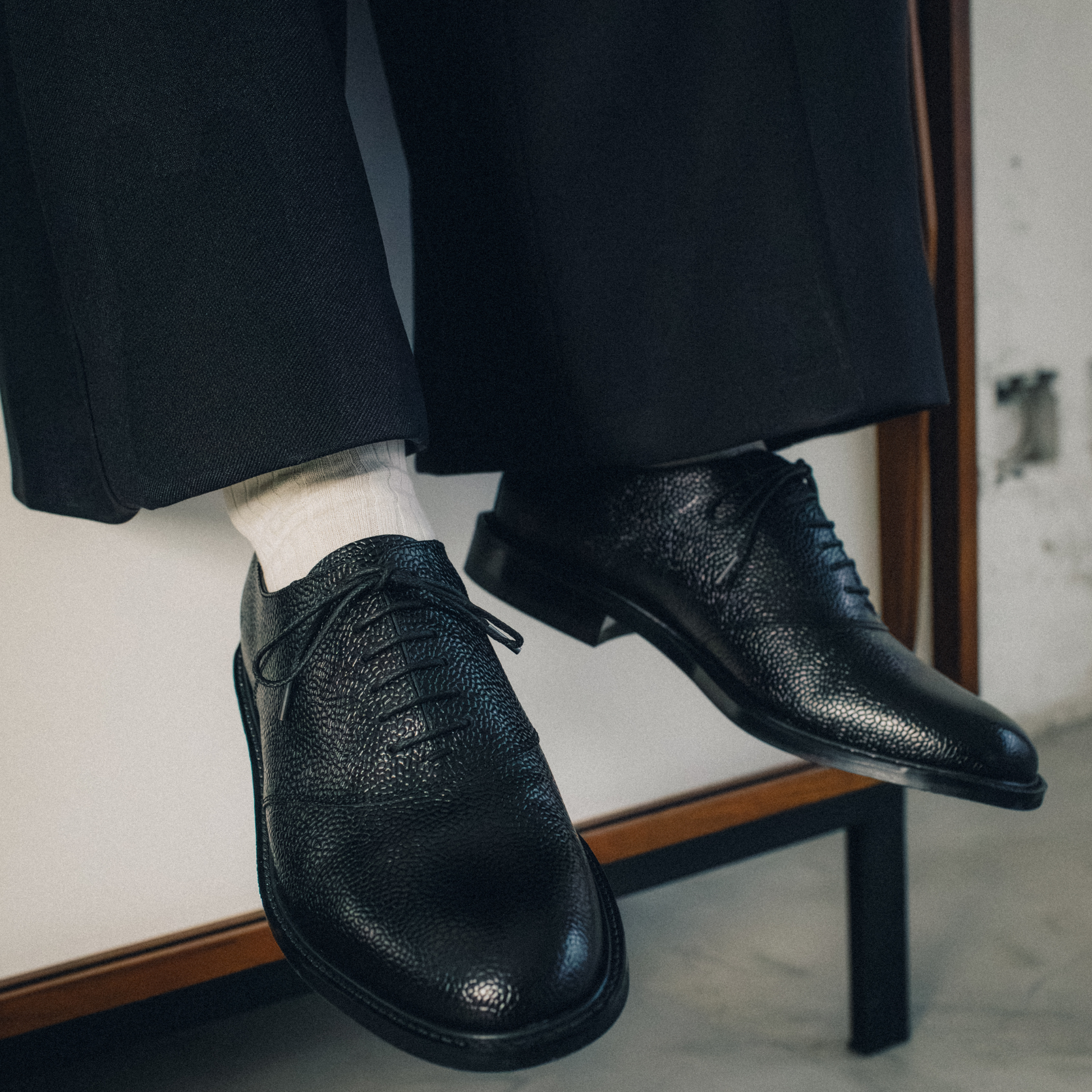 THE KENFORD FINESHOES(ケンフォード ファインシューズ)の公式通販 THE KENFORD FINESHOES(ケンフォード ファインシューズ)の公式通販