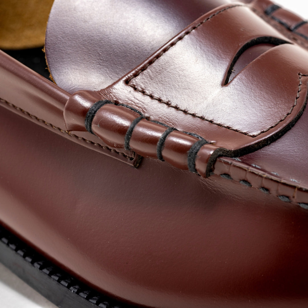 The Kenford Fineshoes コンビローファー　ブラウン ホワイト THE KENFORD FINESHOES（ケンフォード ファインシューズ）の公式通販