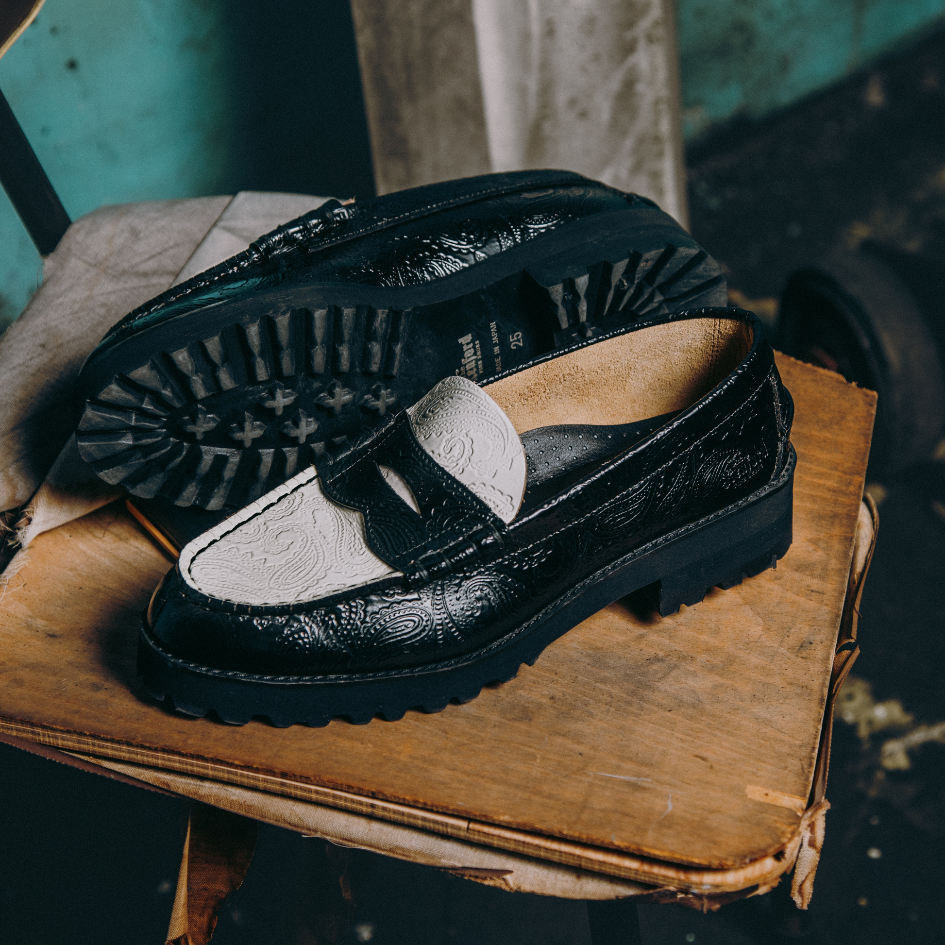THE KENFORD FINESHOES(ケンフォード ファインシューズ)の公式通販 THE KENFORD FINESHOES(ケンフォード ファインシューズ)の公式通販
