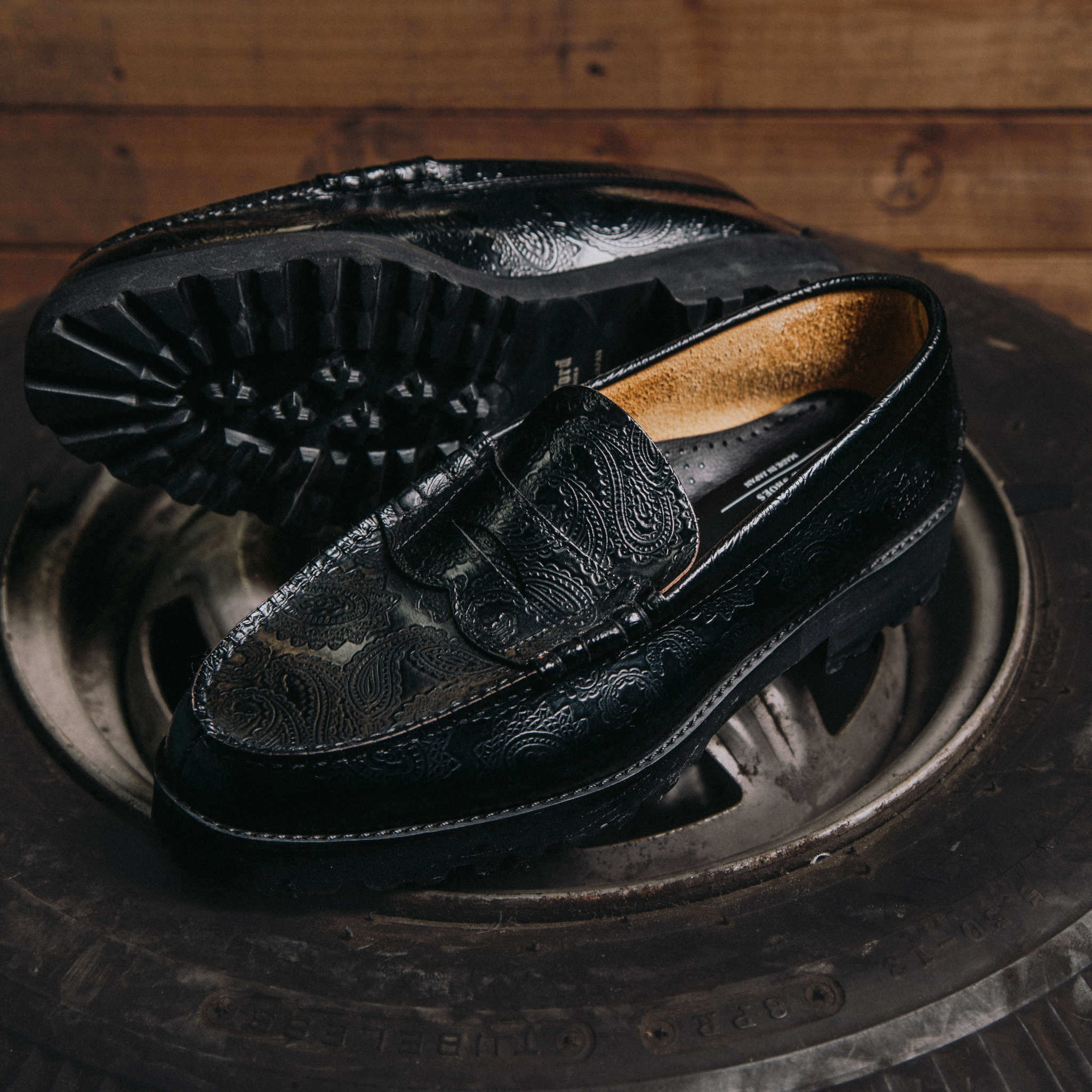 THE KENFORD FINESHOES(ケンフォード ファインシューズ)の公式通販 THE KENFORD FINESHOES(ケンフォード ファインシューズ)の公式通販