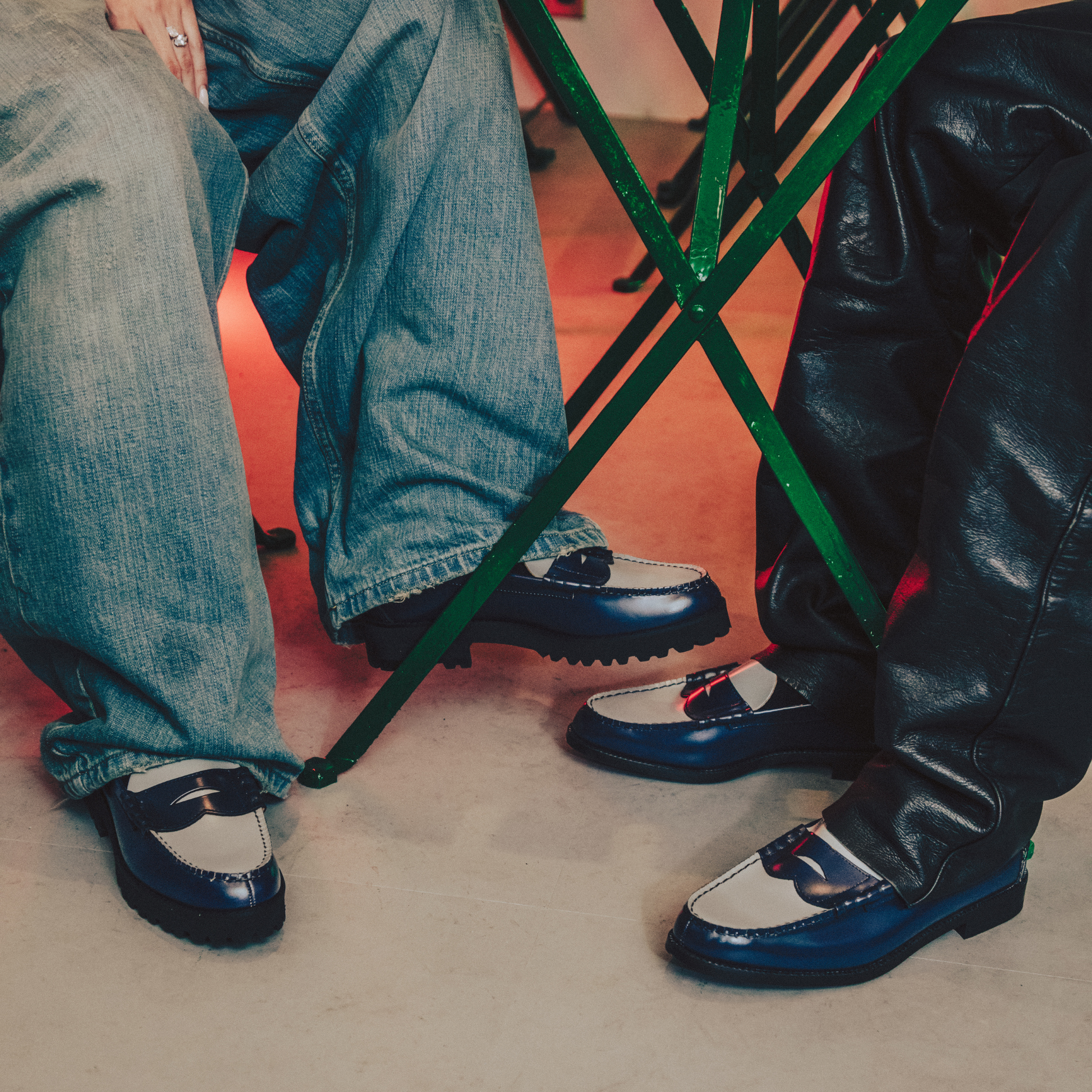 THE KENFORD FINESHOES(ケンフォード ファインシューズ)の公式通販 THE KENFORD FINESHOES(ケンフォード ファインシューズ)の公式通販