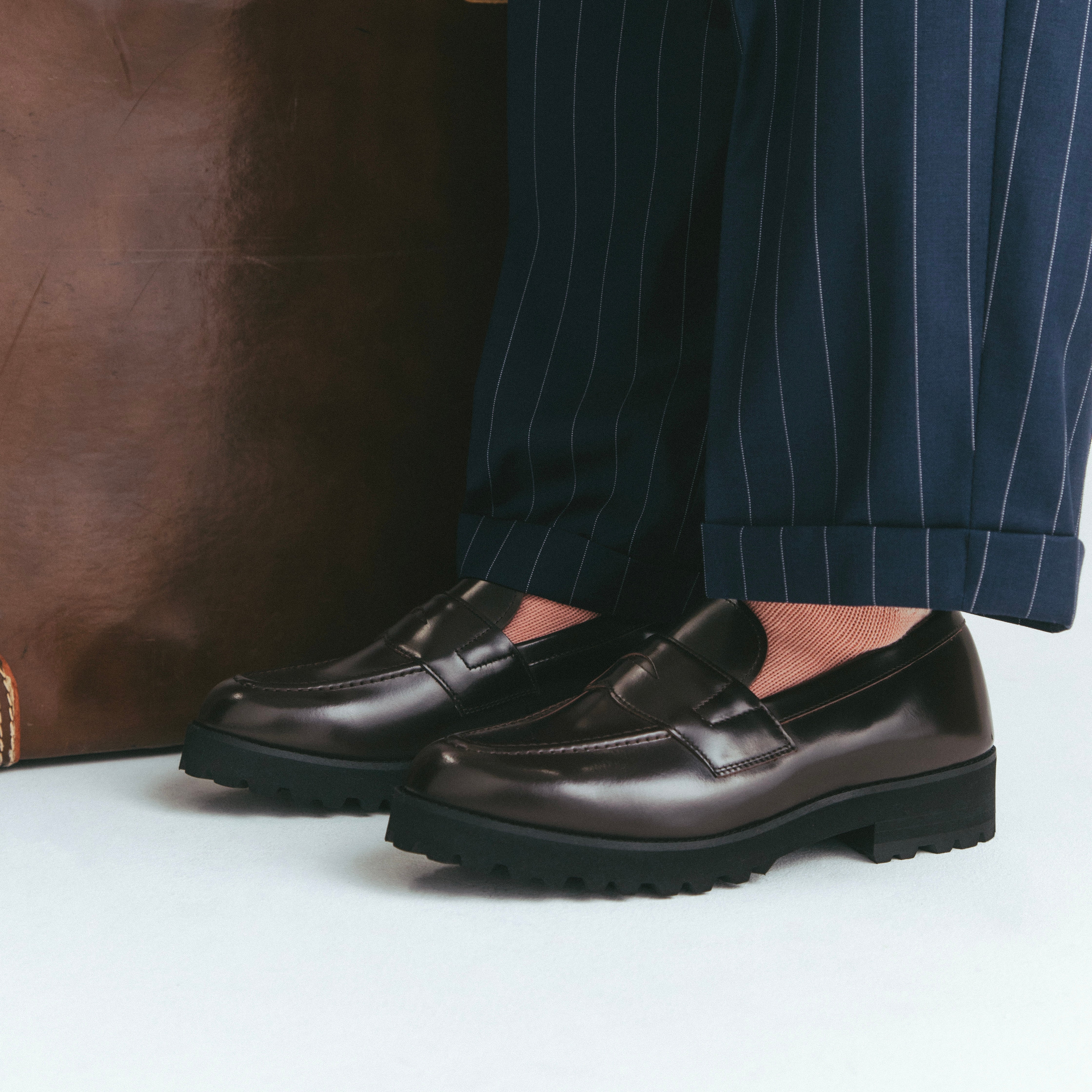 THE KENFORD FINESHOES（ケンフォード ファインシューズ）の公式通販