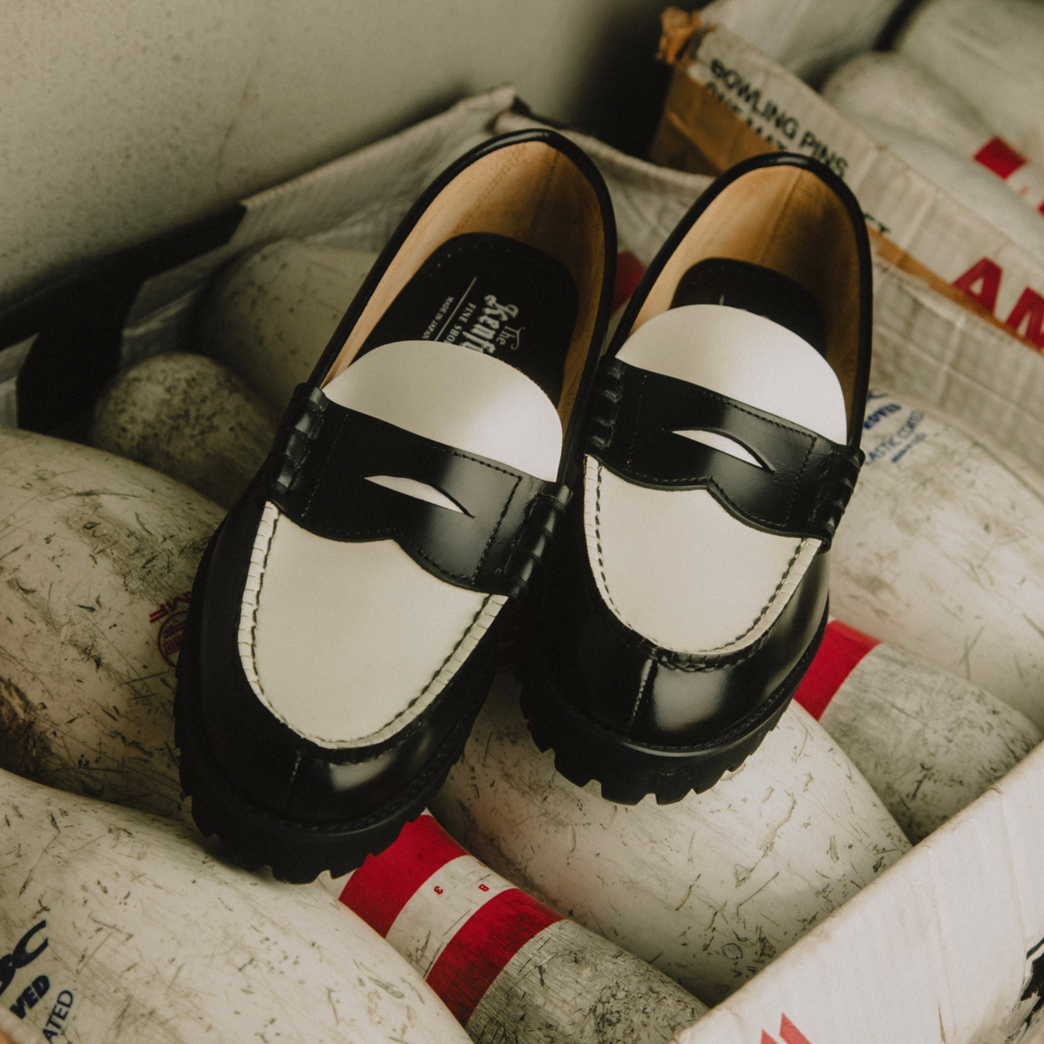 THE KENFORD FINESHOES(ケンフォード ファインシューズ)の公式通販 THE KENFORD FINESHOES(ケンフォード ファインシューズ)の公式通販