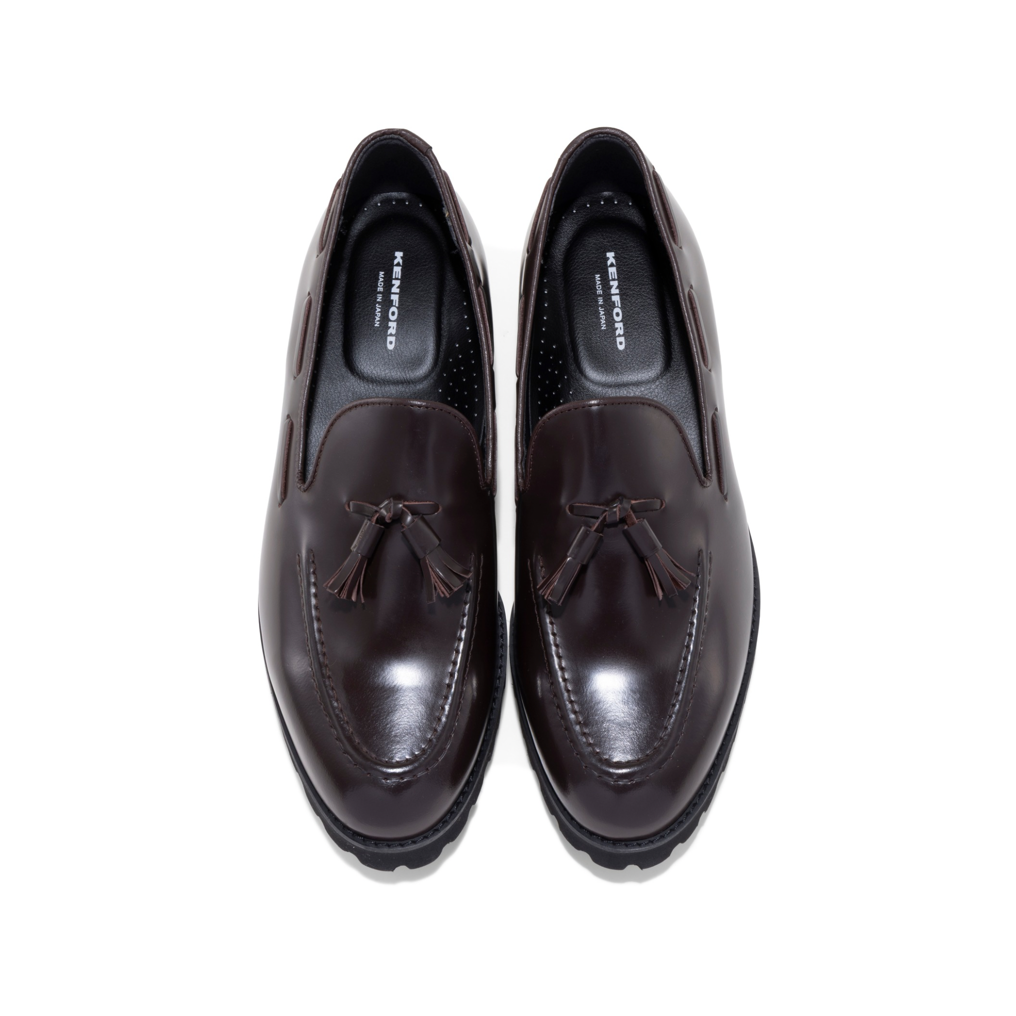 THE KENFORD FINESHOES(ケンフォード ファインシューズ)の公式通販 THE KENFORD FINESHOES(ケンフォード ファインシューズ)の公式通販